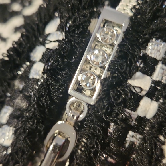 Modes Crystal Fashions Skirt Suit - Picture 6 of 11